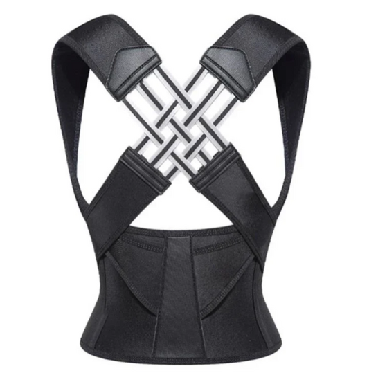 Posture Corrector 3.0 – Reinforced Support for a Pain-Free Life
