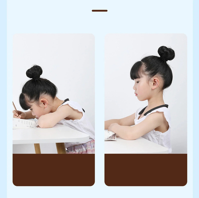 Smart Posture Corrector