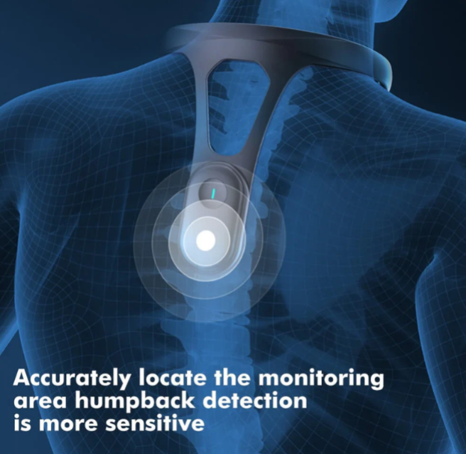 Smart Posture Corrector