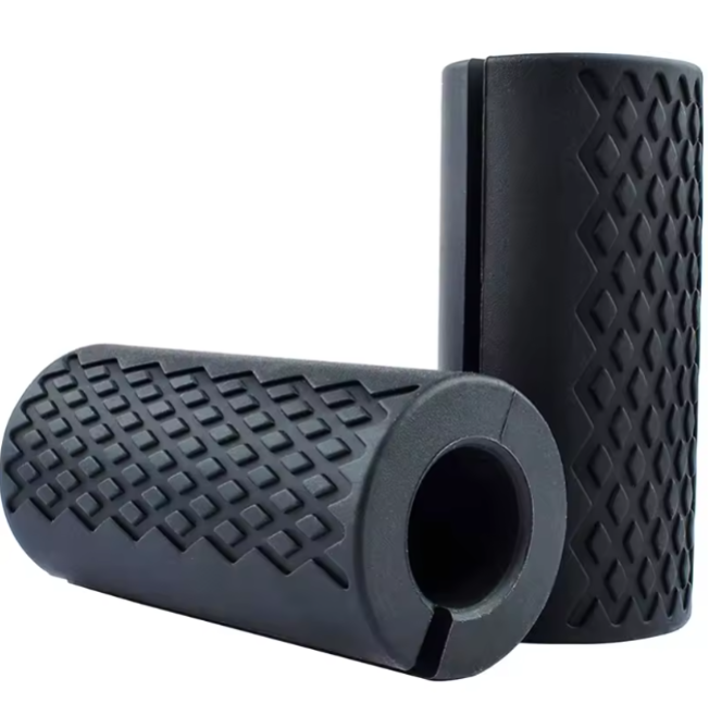 Ergonomic Handle Grips