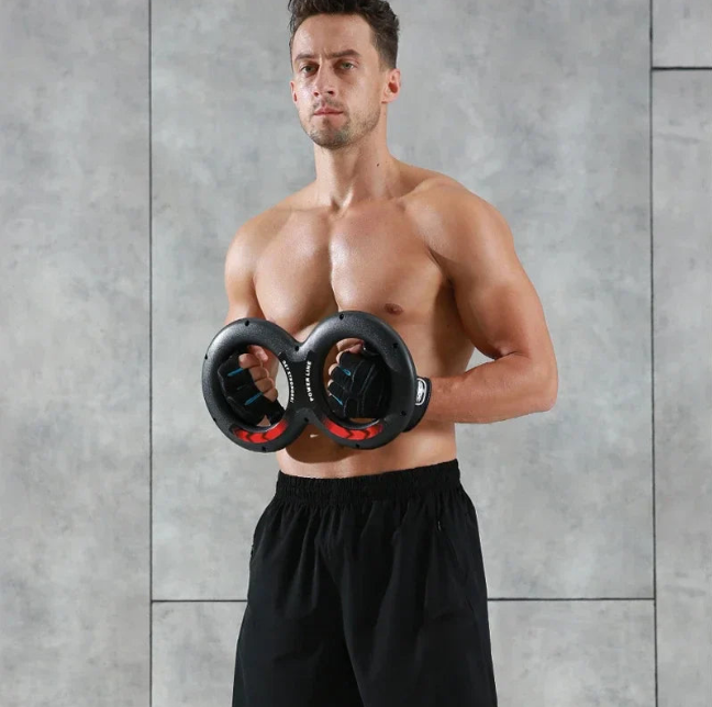 Power Ring – Redefine Your Grip Strength