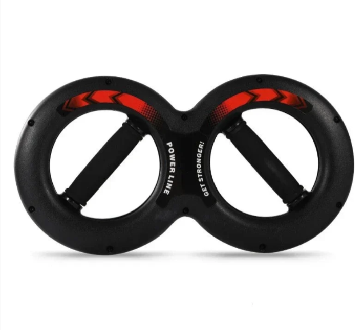 Power Ring – Redefine Your Grip Strength