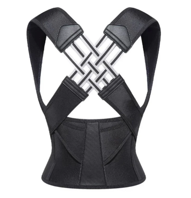 Posture Corrector 3.0 – Reinforced Support for a Pain-Free Life