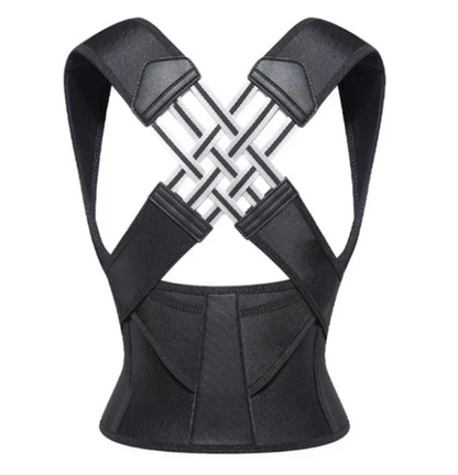 Posture Corrector 3.0 – Reinforced Support for a Pain-Free Life