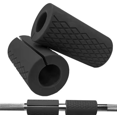 Ergonomic Handle Grips