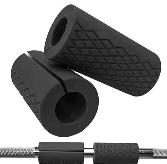 Ergonomic Handle Grips