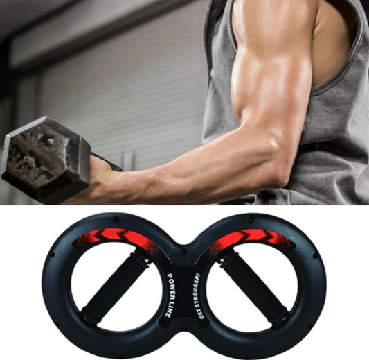 Power Ring – Redefine Your Grip Strength