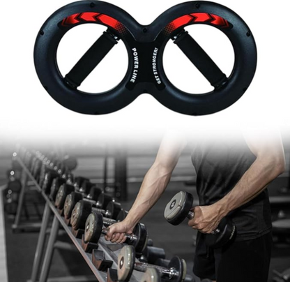 Power Ring – Redefine Your Grip Strength
