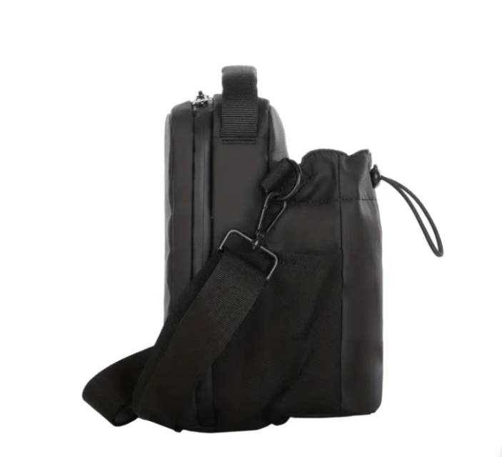 Magnetic Gym Bottle Bag – The Hands-Free Revolution for Your Workout
